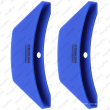 Amazon Silicone Assist Hot Handle Holder ( blue )